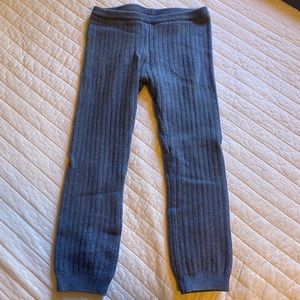 EGG 4T Sweater Legging